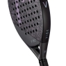 Padelschläger Head Vibe 2025 bk-pu