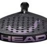 Padelschläger Head Vibe 2025 bk-pu