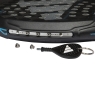 Padelschläger  ADIDAS ADIPOWER CTRL MULTIWEIGHT 3.4