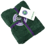 Handtuch Guest Towel Wimbledon green