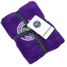 Handtuch Guest Towel Wimbledon purple