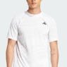 Herren T-Shirt Adidas Club Tennis Climacool Graph Tee JN7027