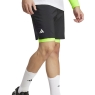 Tennis Kurze Hose Adidas Club Climacool 2v1 Shorts JF8430