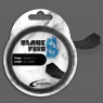 Tennissaite ISOSPEED BLACK FIRE S blau 12m