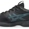 Tennisschuhe Asics SOLUTION SPEED FF 3 Clay 1041A536-960 night energy