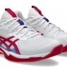 Damen Tennisschuhe Asics SOLUTION SPEED FF 3 Clay 1042A248-103