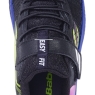 Kinder Tennisschuhe Babolat PULSION ALL COURT KID 2050 black/dark blue