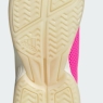 Kinder Tennisschuhe Adidas Courtflash JH5125 pink