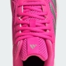 Kinder Tennisschuhe Adidas Courtflash JH5125 pink