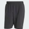 Tennis Kurzhose Adidas Club Tennis Climacool Stretch Woven Short JG0994 scharz