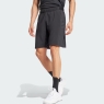 Tennis Kurzhose Adidas Club Tennis Climacool Stretch Woven Short JG0994 scharz