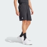 Tennis Kurzhose Adidas Club Tennis Climacool Stretch Woven Short JG0994 scharz