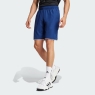 Tennis Kurzhose Adidas CLUB Tennis Climacool Short 7´´ JF8500 blau
