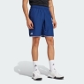 Tennis Kurzhose Adidas CLUB Tennis Climacool Short 7´´ JF8500 blau