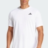 Herren T-Shirt Adidas Club Tennis Climacool Tee JD8639 weiss