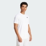 Herren T-Shirt Adidas Club Tennis Climacool Tee JD8639 weiss