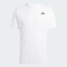 Herren T-Shirt Adidas Club Tennis Climacool Tee JD8639 weiss