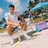 Tennisschläger HEAD RADICAL MP PALM TREE CREW