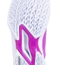 Kinder Tennisschuhe Babolat PROPULSE junior 3 -5008 AllCourt pink