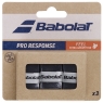 Tennis Overgrip Babolat PRO RESPONSE X3