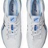 Tennisschuhe Asics Court FF 3 Novak Clay 1041A521-967 weiss