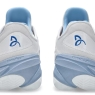 Tennisschuhe Asics Court FF 3 Novak Clay 1041A521-967 weiss