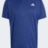 Herren T-Shirt Adidas Club Tennis Climacool Tee  JW5355 blau