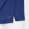 Herren T-Shirt Adidas Club Tennis Climacool Tee  JW5355 blau