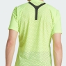Herren T-Shirt Adidas Freelift Tee JN3366 grün
