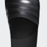 Badeschlappen Adilette Aqua F35550 schwarz