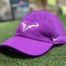 Tenniskappe NikeCourt AeroBill Rafael Nadal BQ8788-999