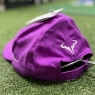Tenniskappe NikeCourt AeroBill Rafael Nadal BQ8788-999
