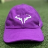 Tenniskappe NikeCourt AeroBill Rafael Nadal BQ8788-999