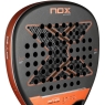 Padelschläger NOX AT10 Genius Attack 12K by Agustin Tapia