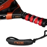 Padelschläger NOX AT10 Genius Attack 12K by Agustin Tapia