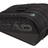 Tennistasche HEAD TOUR Racquet BAG XL NEON