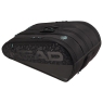 Tennistasche HEAD TOUR Racquet BAG XL NEON