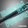 Tennisschläger Head BOOM MP Neon 2025