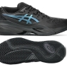Tennisschuhe Asics RESOLUTION X Clay 1041A535-960 night energy