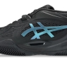 Tennisschuhe Asics RESOLUTION X Clay 1041A535-960 night energy