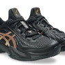 Tennisschuhe Asics Court FF 3 Novak Clay 1041A537-960 night energy