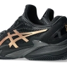 Tennisschuhe Asics Court FF 3 Novak Clay 1041A537-960 night energy