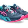 Padelschuhe Asics Gel Resolution X PADEL 1041A492-400