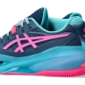 Padelschuhe Asics Gel Resolution X PADEL 1041A492-400