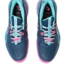 Padelschuhe Asics Gel Resolution X PADEL 1041A492-400
