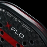 Padelschläger BULLPADEL XPLO 25