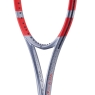 Tennisschläger Babolat PURE STRIKE 98 16x19 CARBON GREY