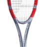 Tennisschläger Babolat PURE STRIKE 98 16x19 CARBON GREY