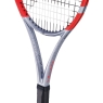 Tennisschläger Babolat PURE STRIKE 98 16x19 CARBON GREY