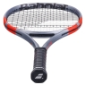 Tennisschläger Babolat PURE STRIKE 98 18x20 CARBON GREY